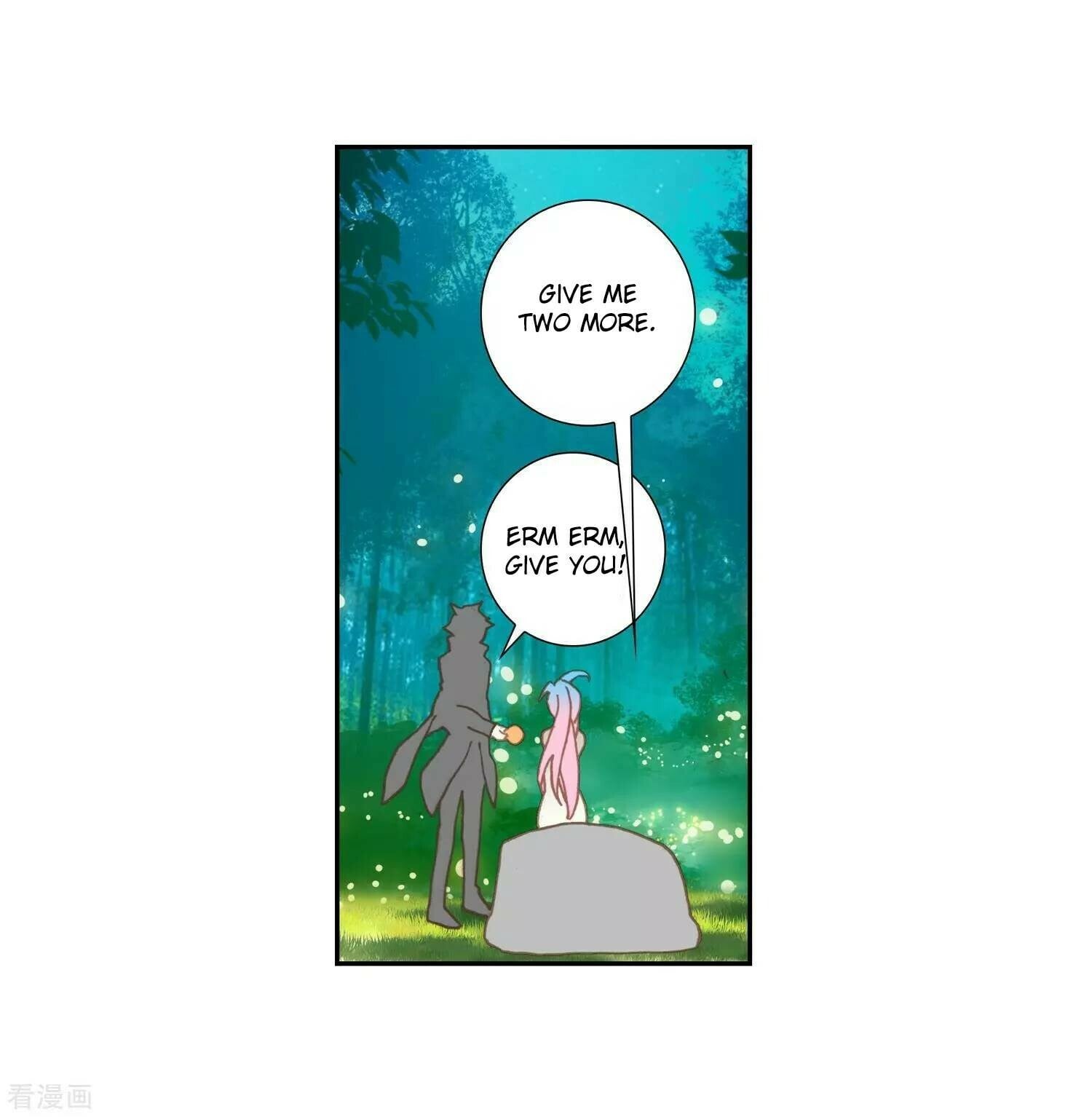 Read Soul Land II Manga Online