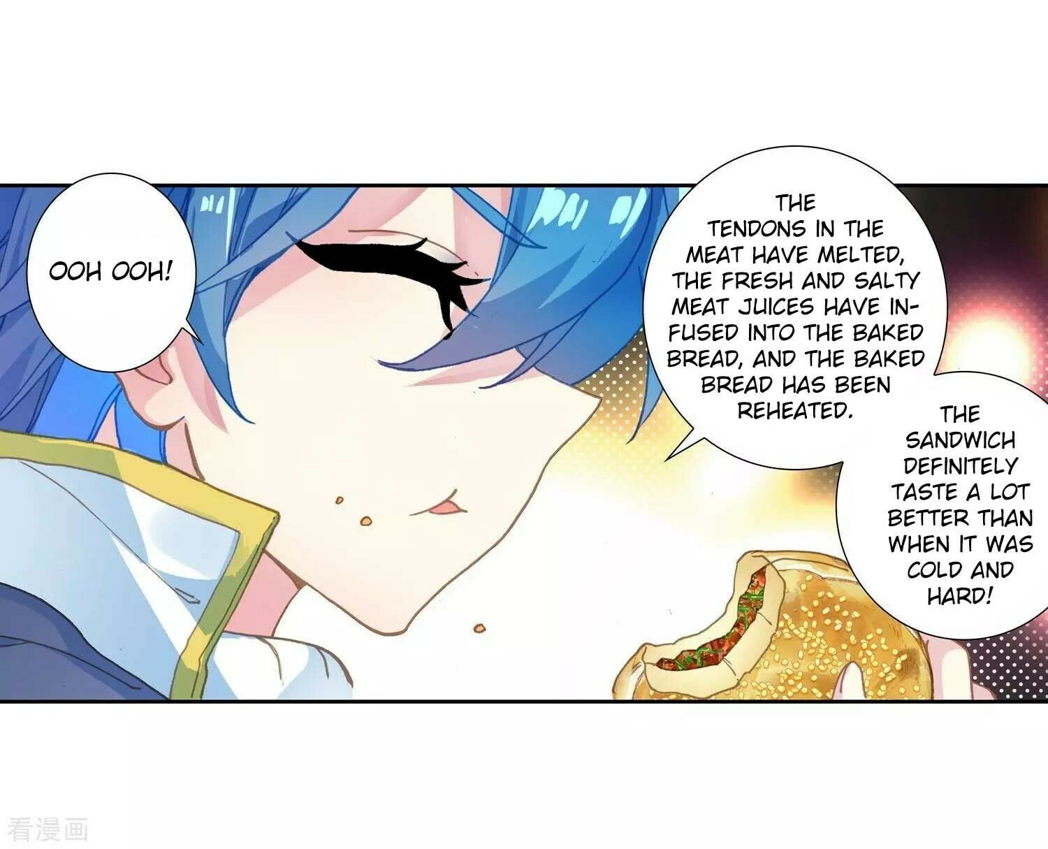 Read Soul Land II Manga Online