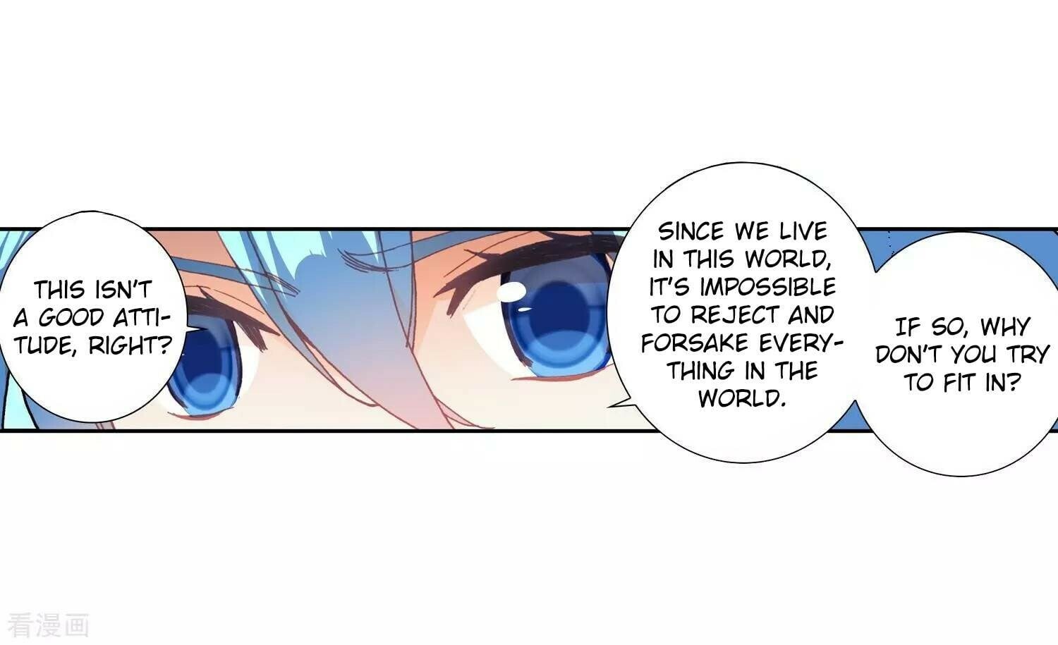 Read Soul Land II Manga Online