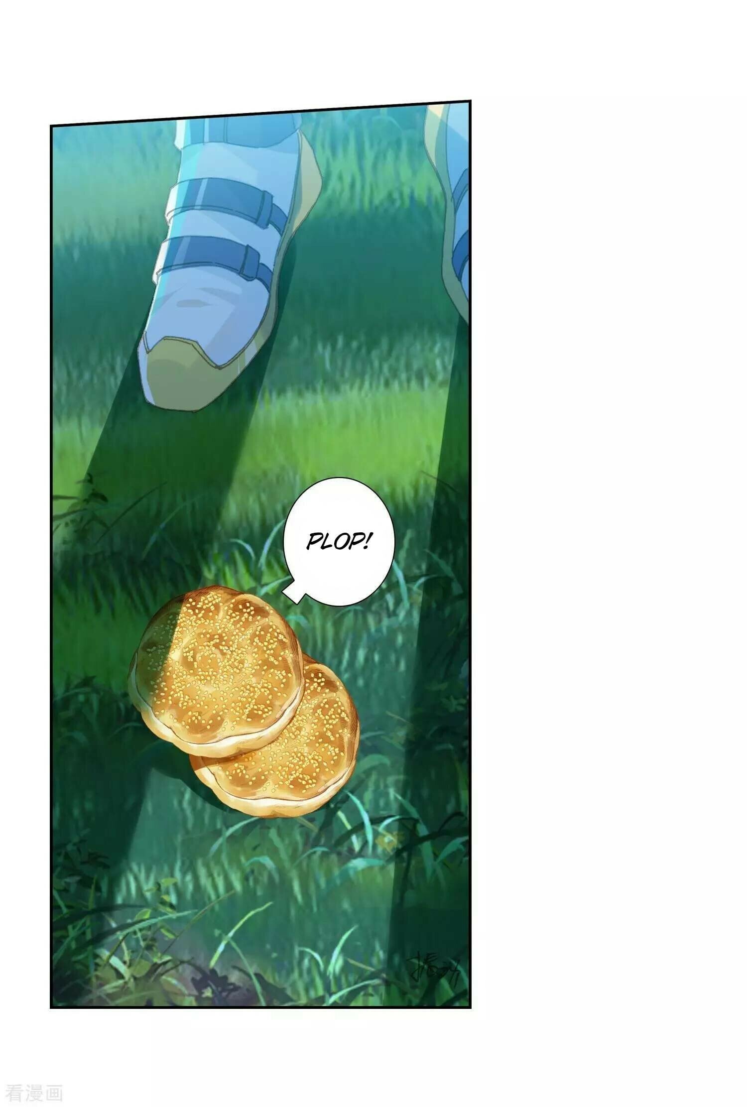 Read Soul Land II Manga Online