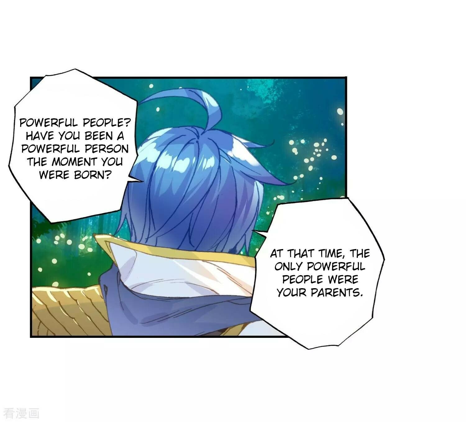 Read Soul Land II Manga Online