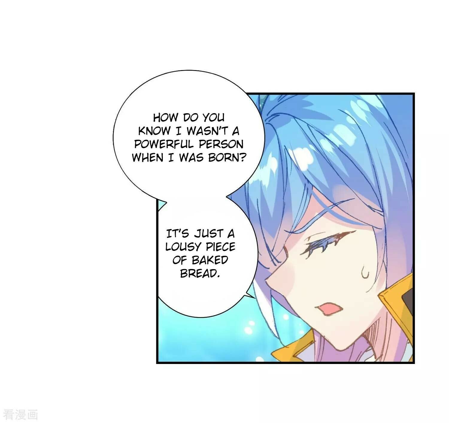 Read Soul Land II Manga Online