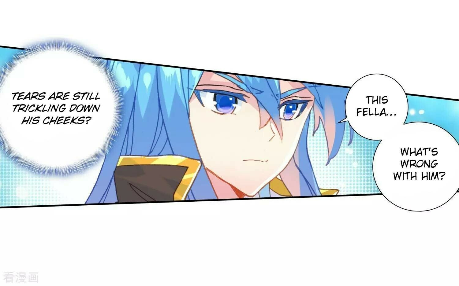 Read Soul Land II Manga Online