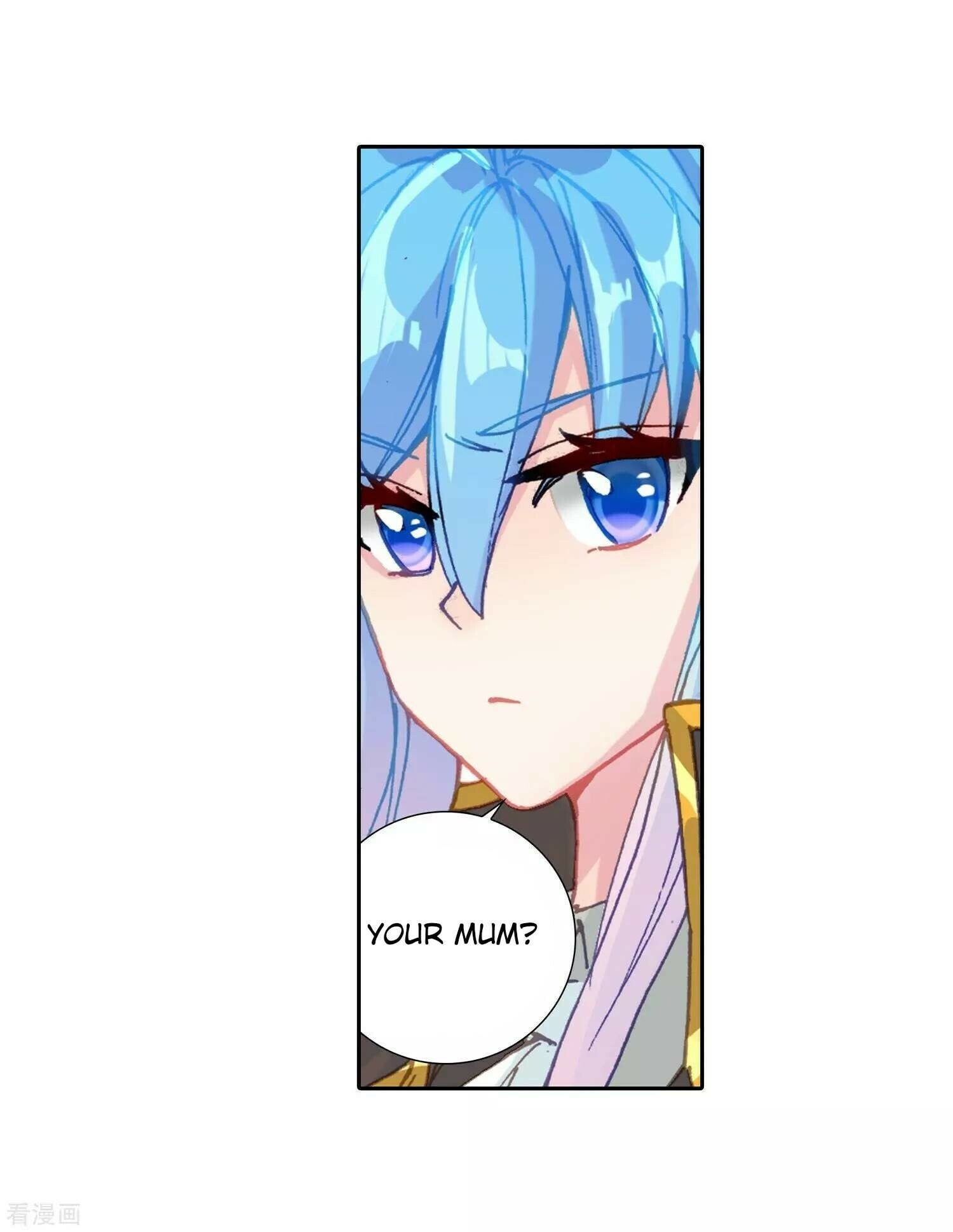 Read Soul Land II Manga Online