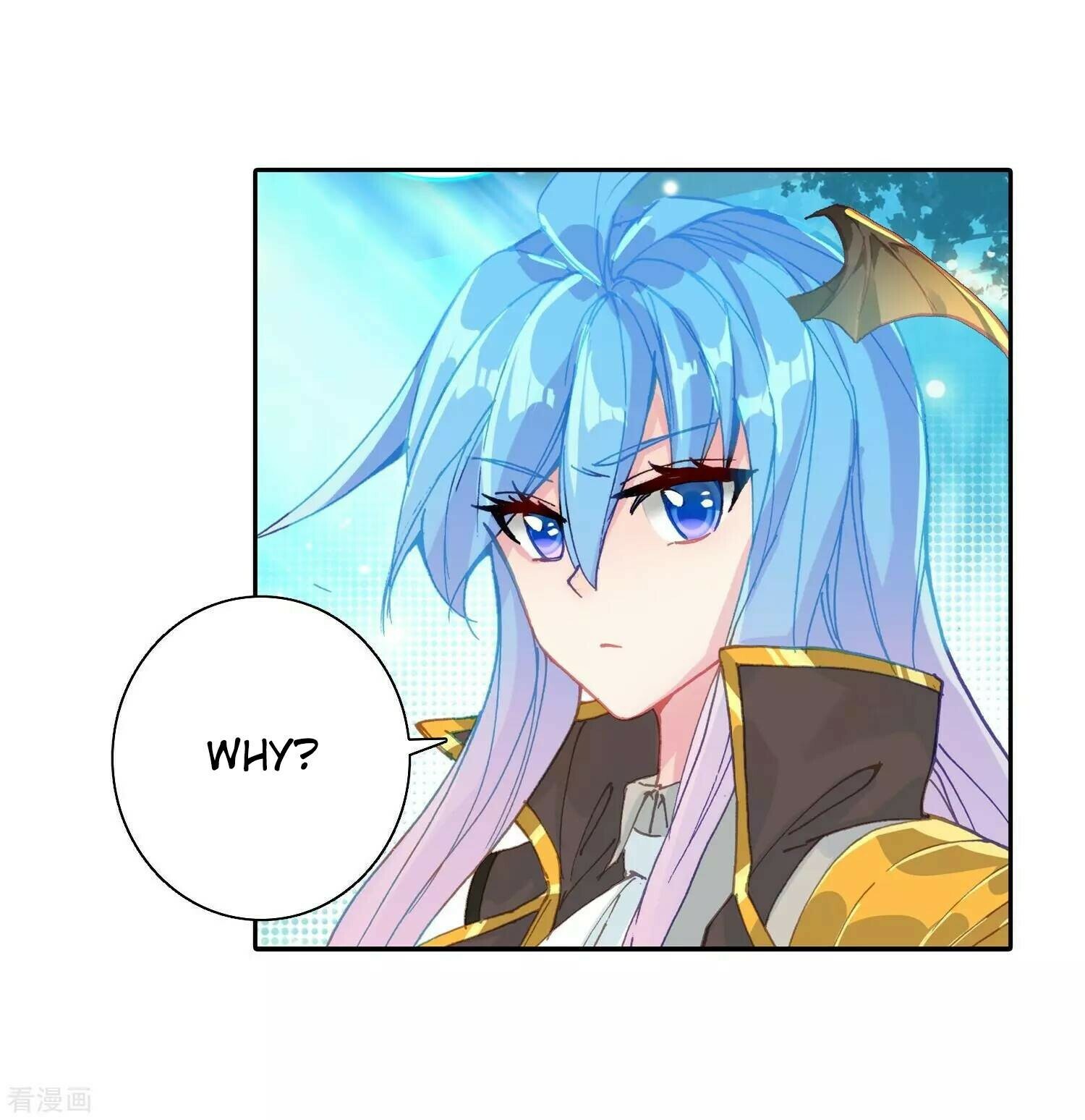 Read Soul Land II Manga Online