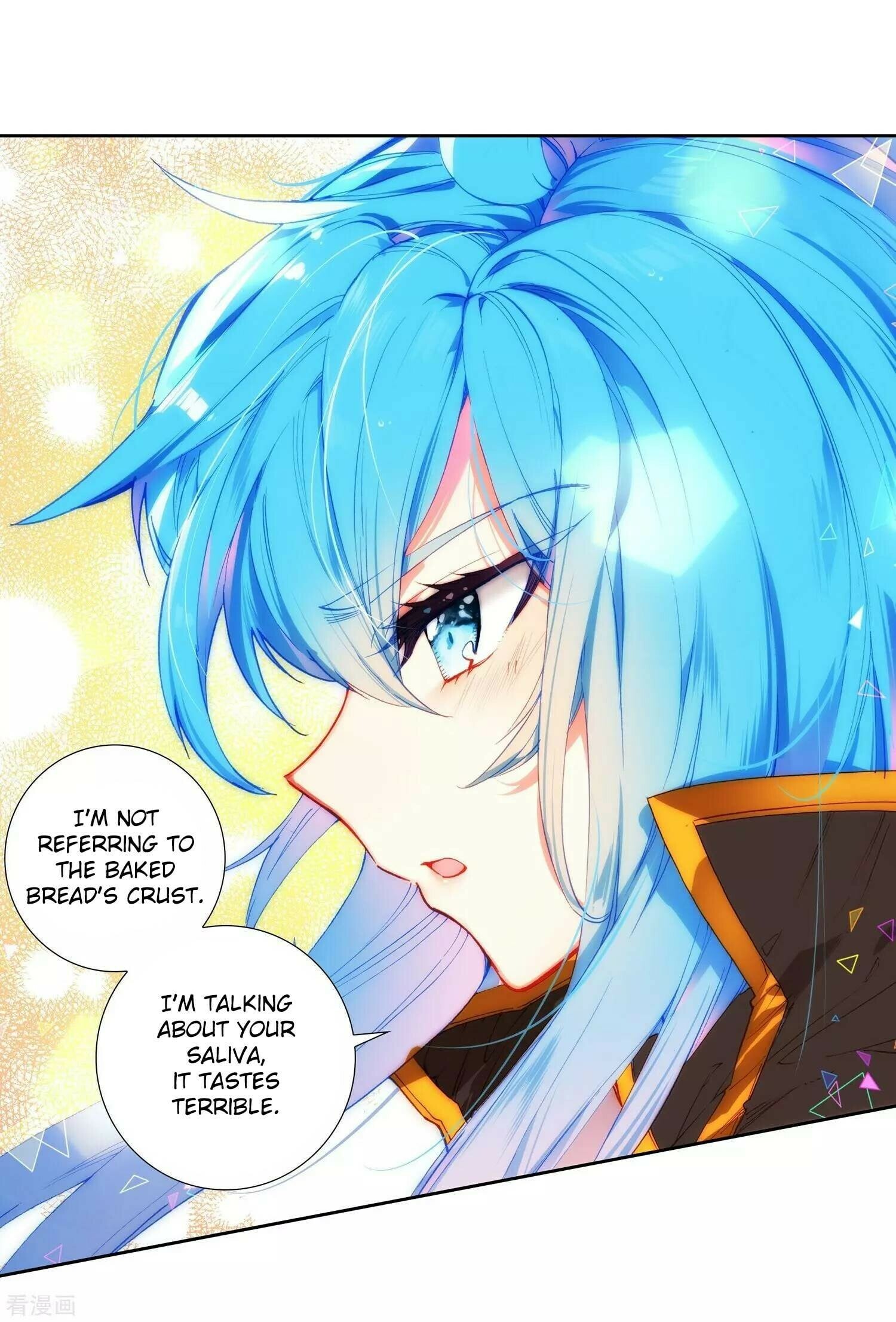 Read Soul Land II Manga Online