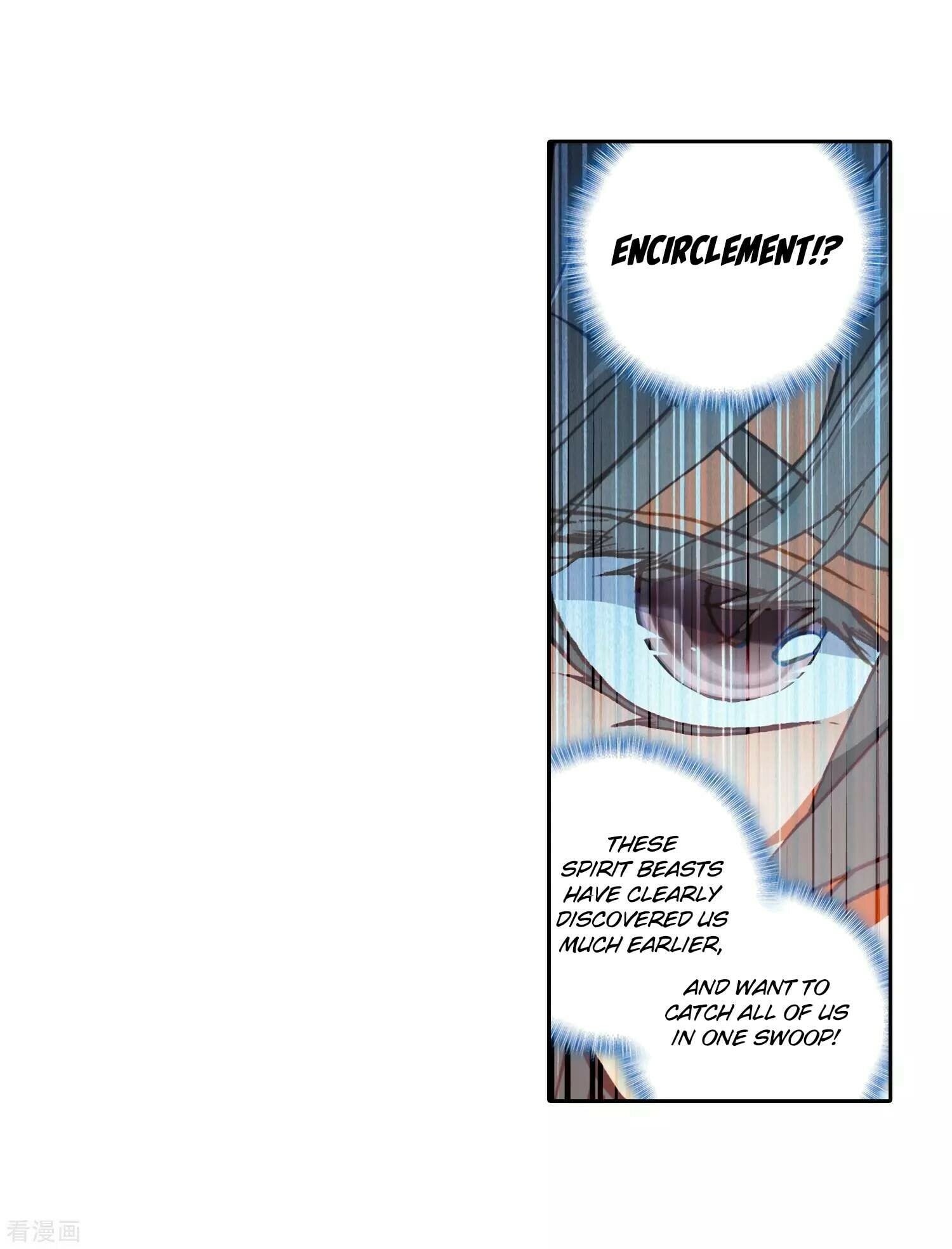 Read Soul Land II Manga Online