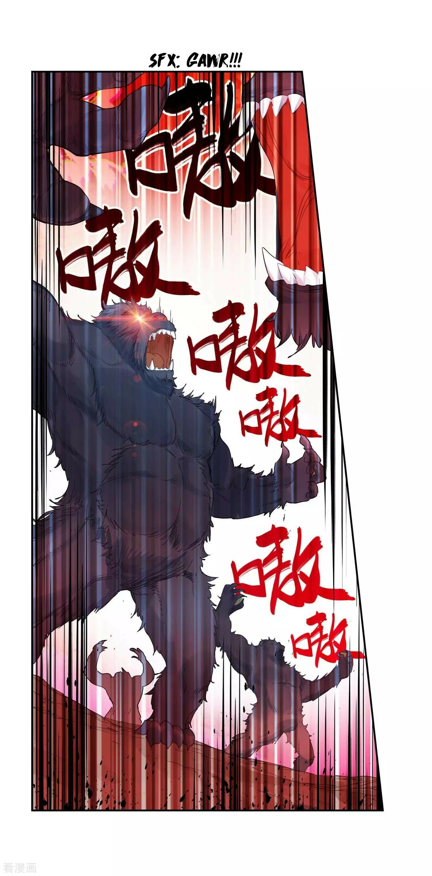 Read Soul Land II Manga Online