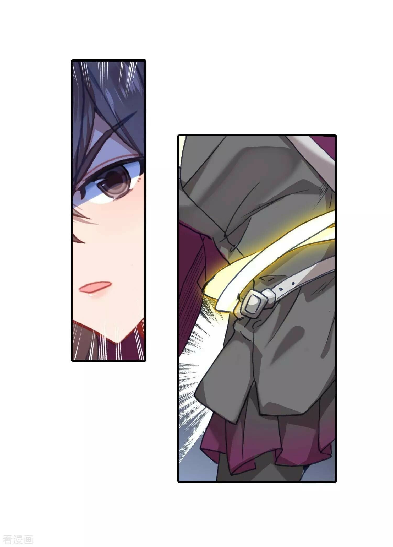 Read Soul Land II Manga Online