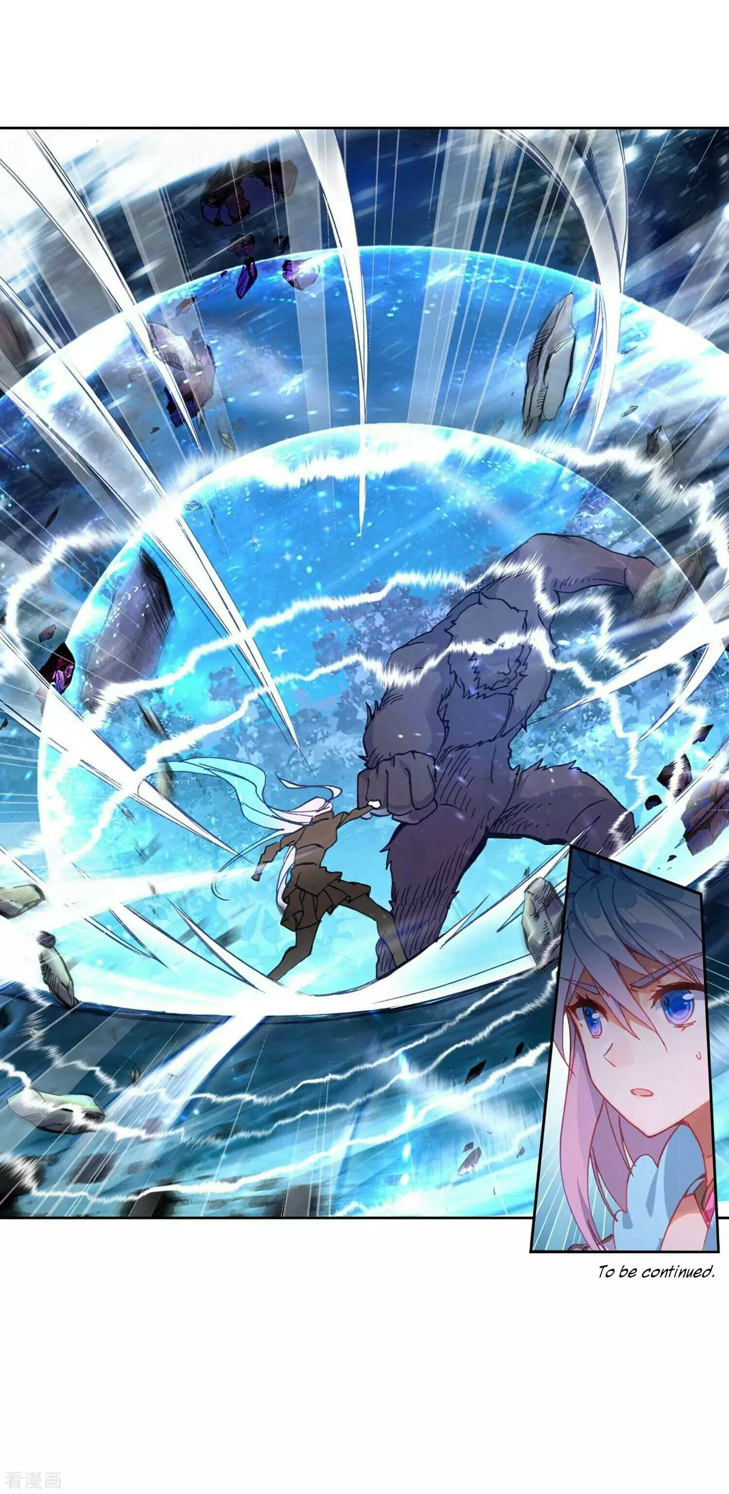 Read Soul Land II Manga Online