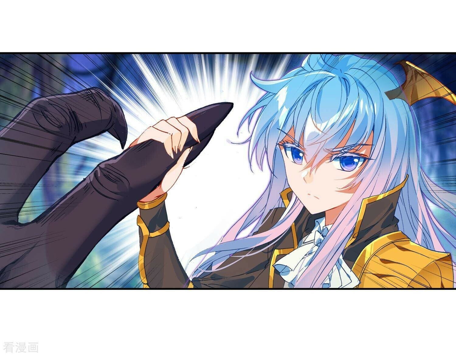 Read Soul Land II Manga Online