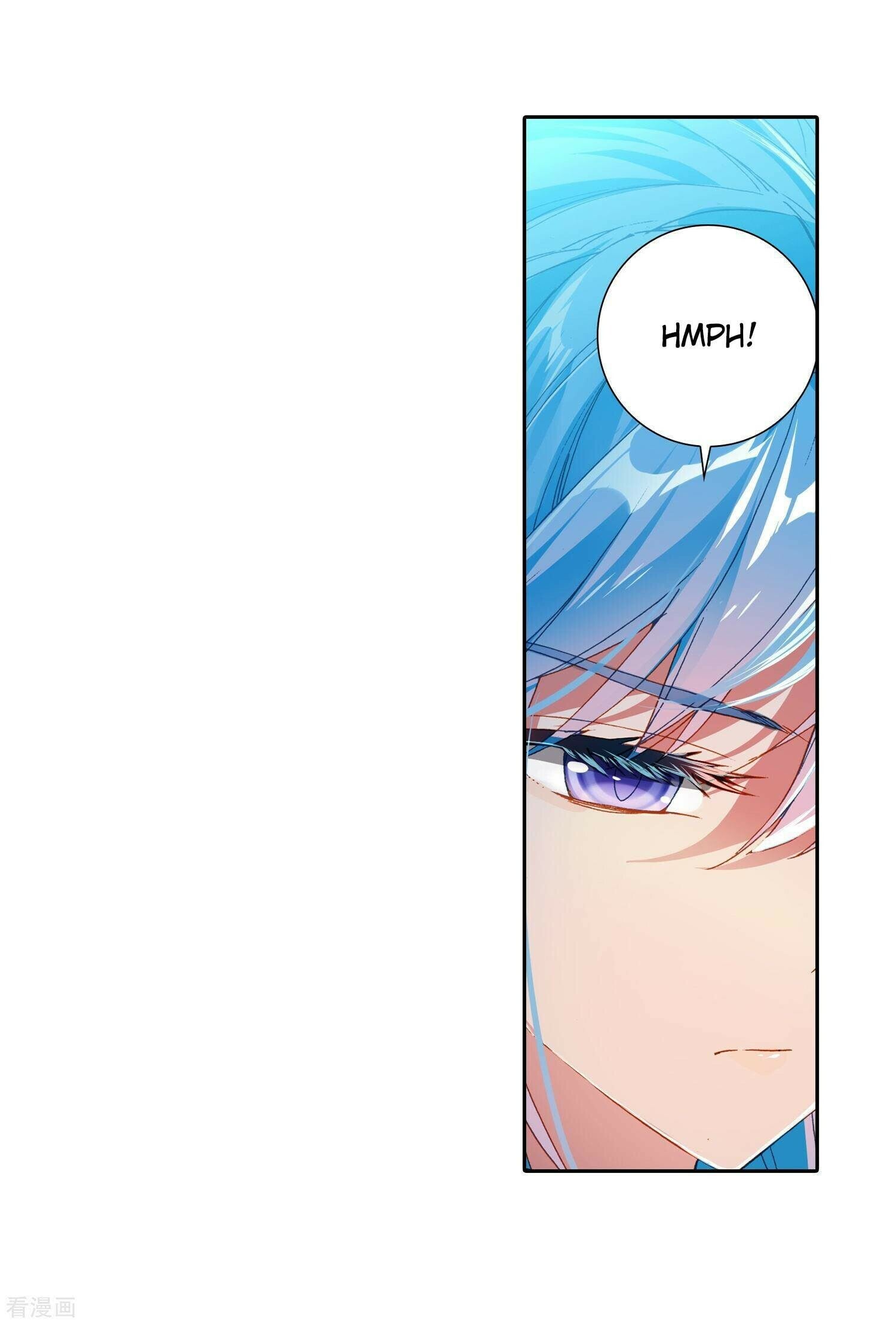 Read Soul Land II Manga Online