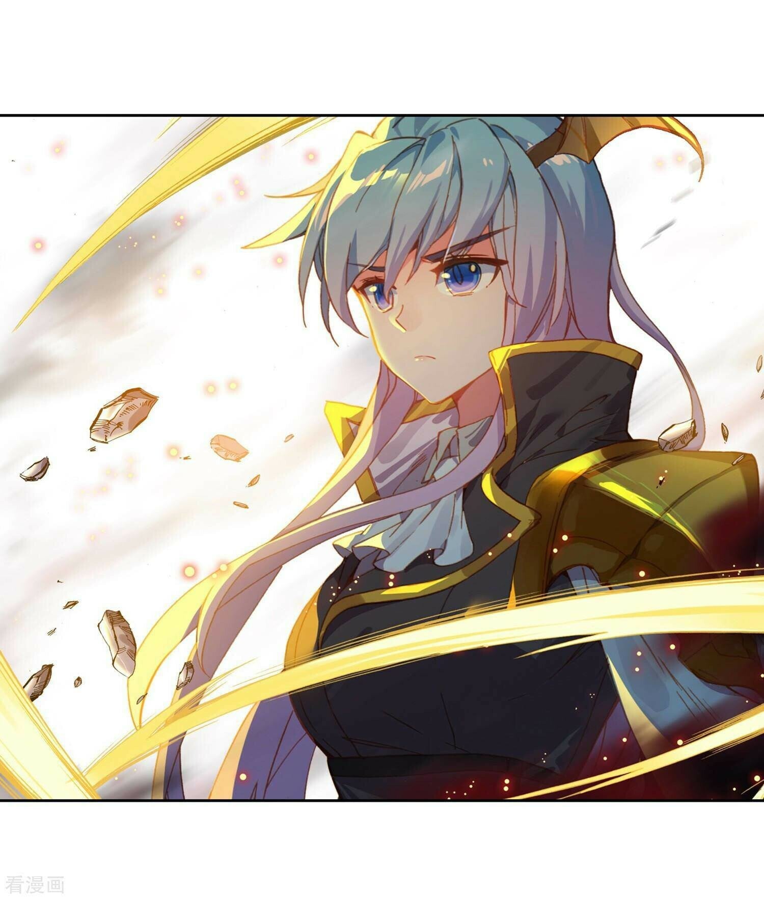 Read Soul Land II Manga Online