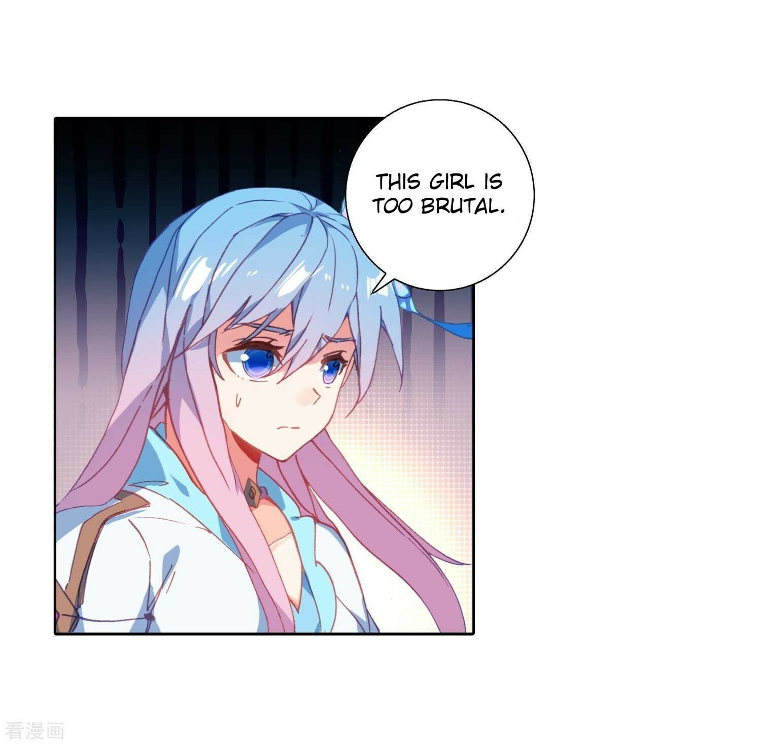 Read Soul Land II Manga Online