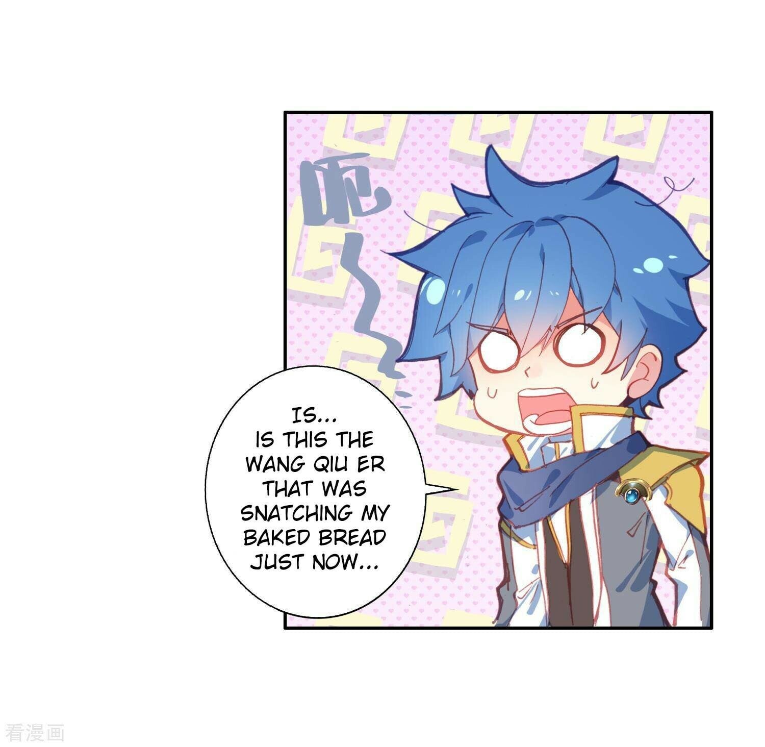 Read Soul Land II Manga Online