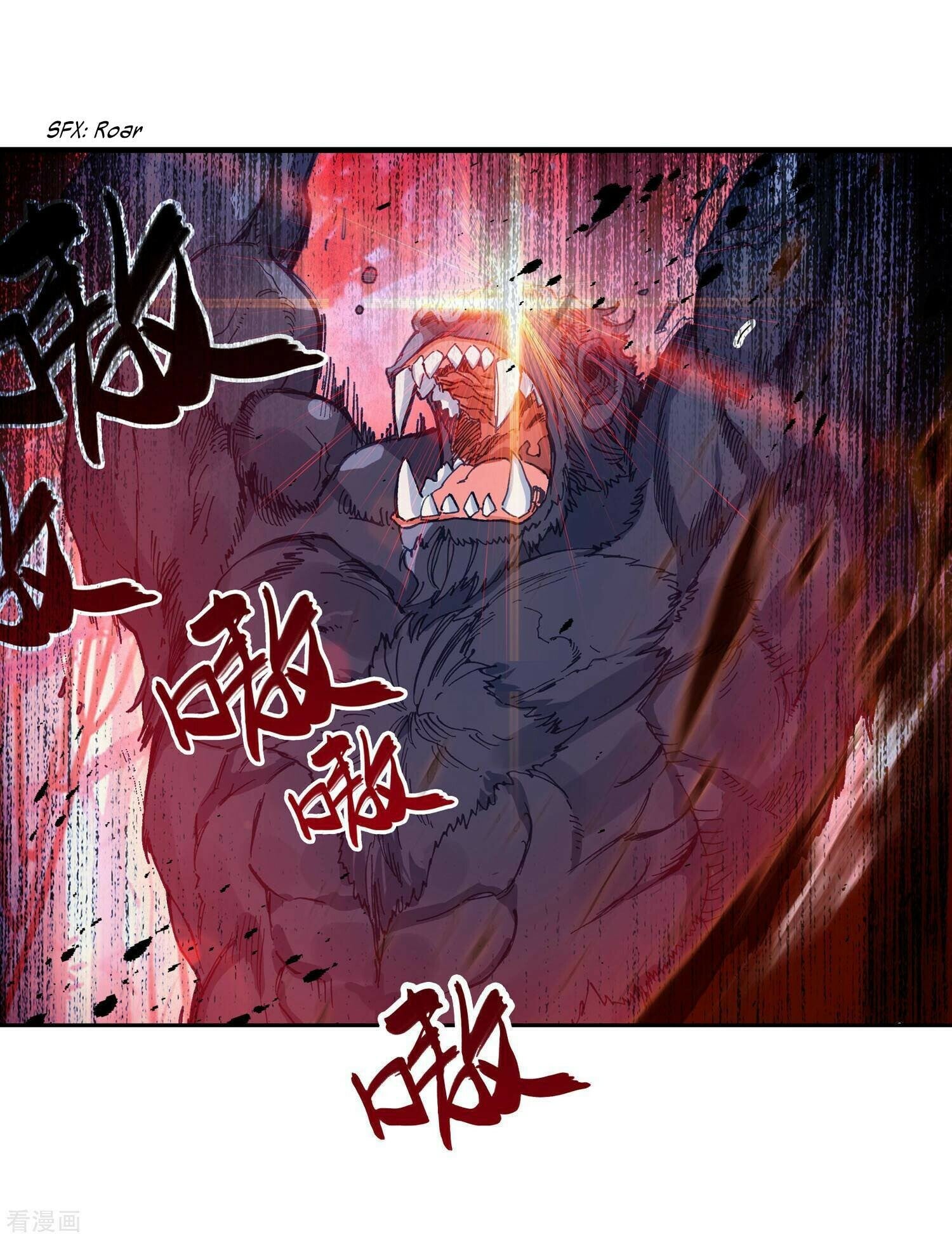 Read Soul Land II Manga Online