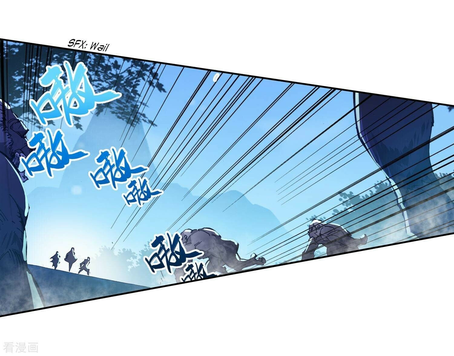 Read Soul Land II Manga Online