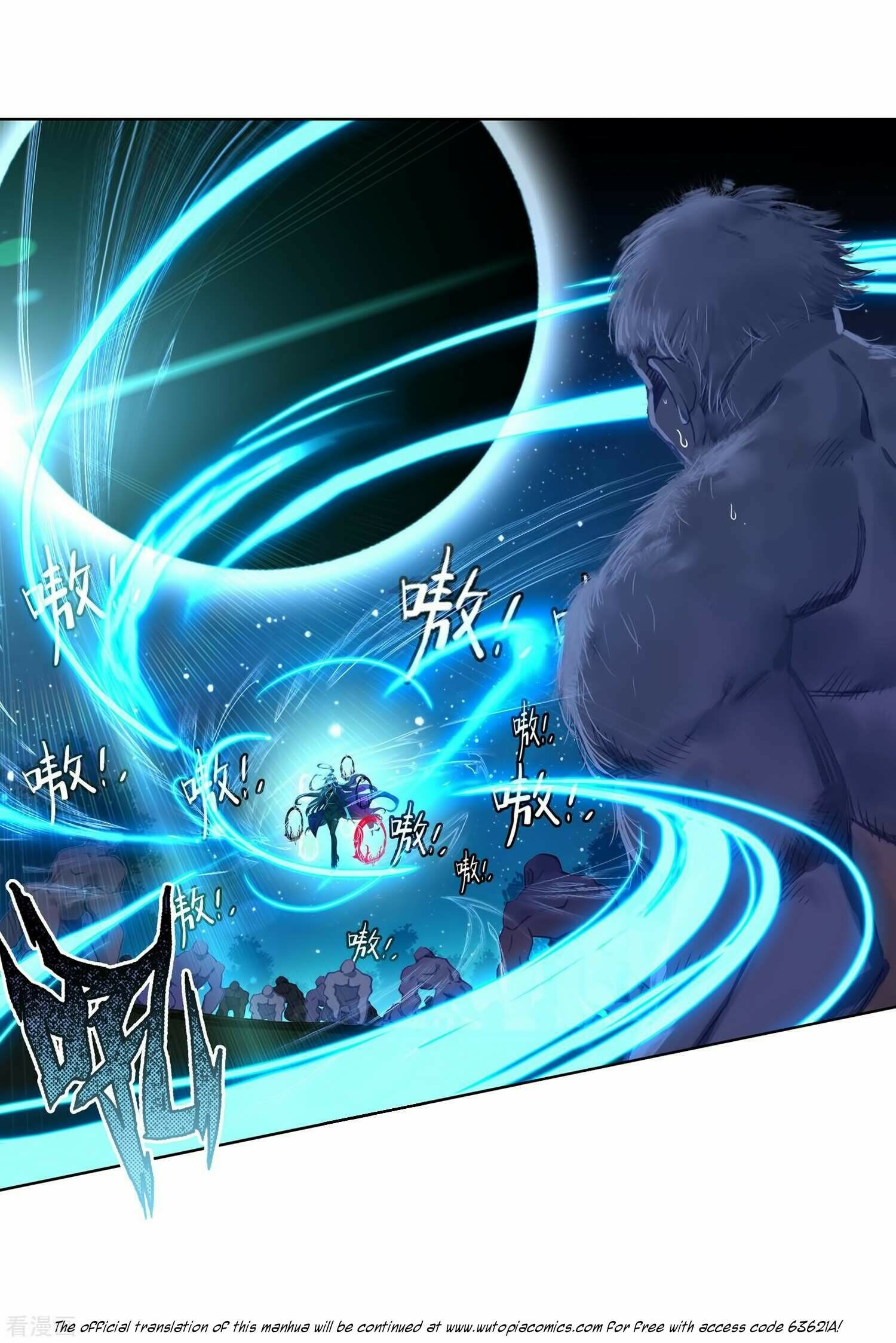 Read Soul Land II Manga Online