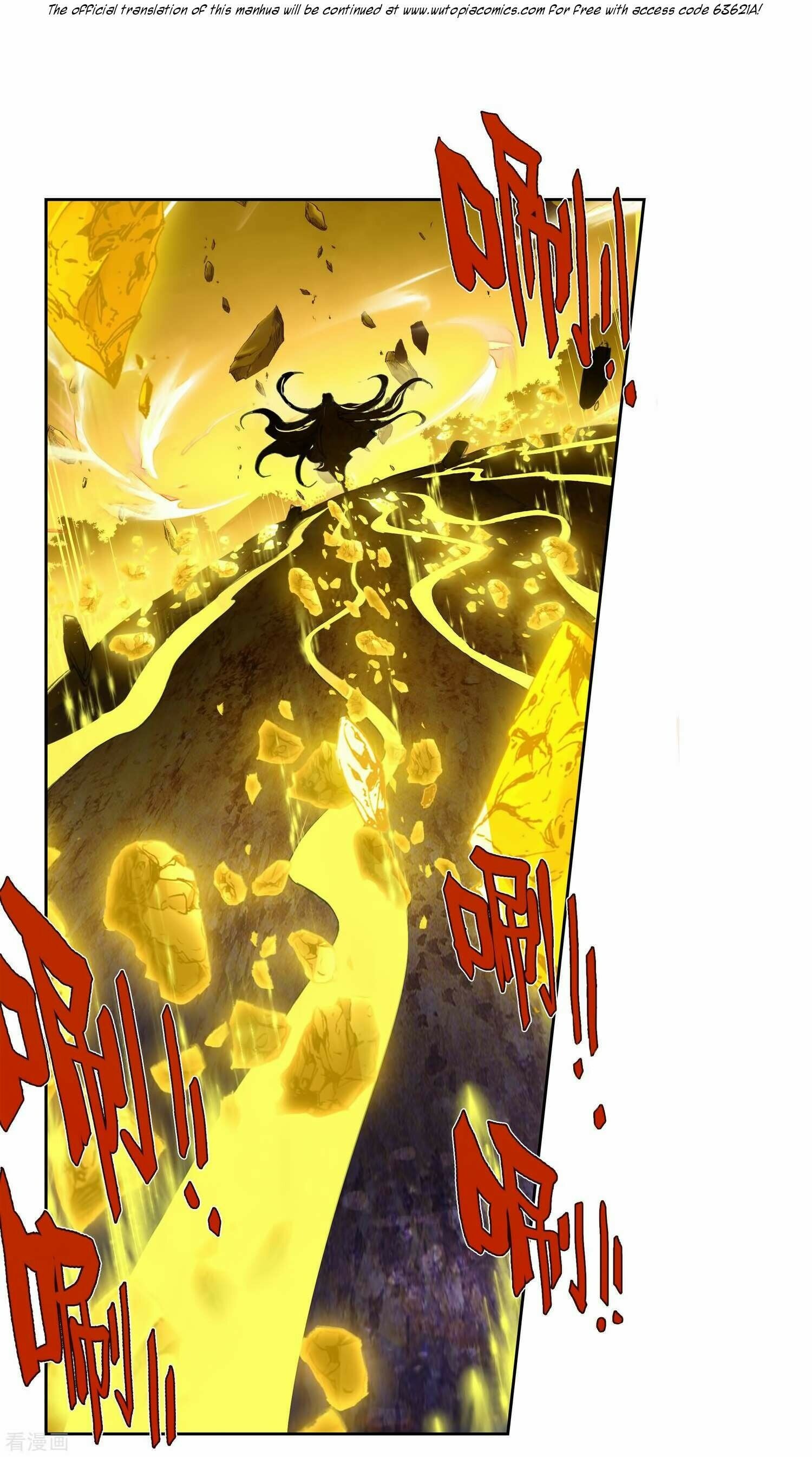 Read Soul Land II Manga Online