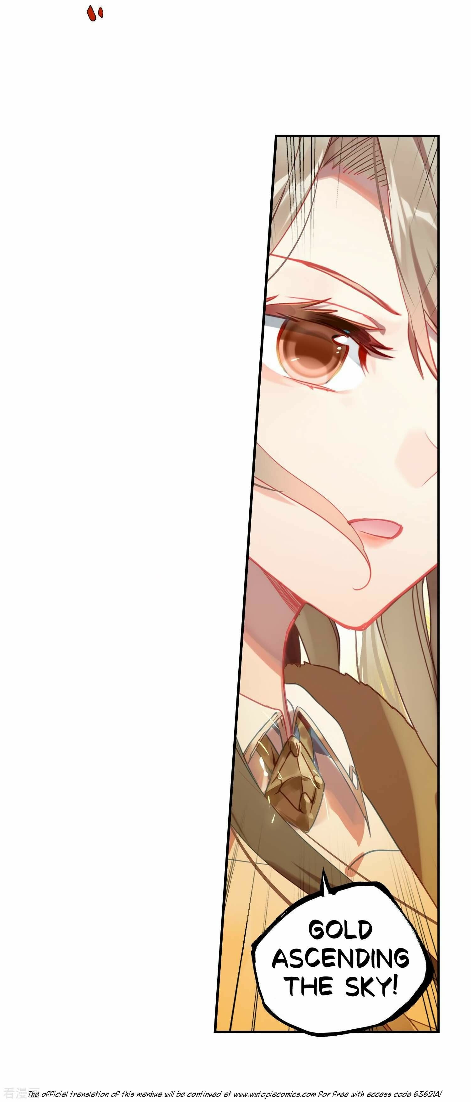 Read Soul Land II Manga Online