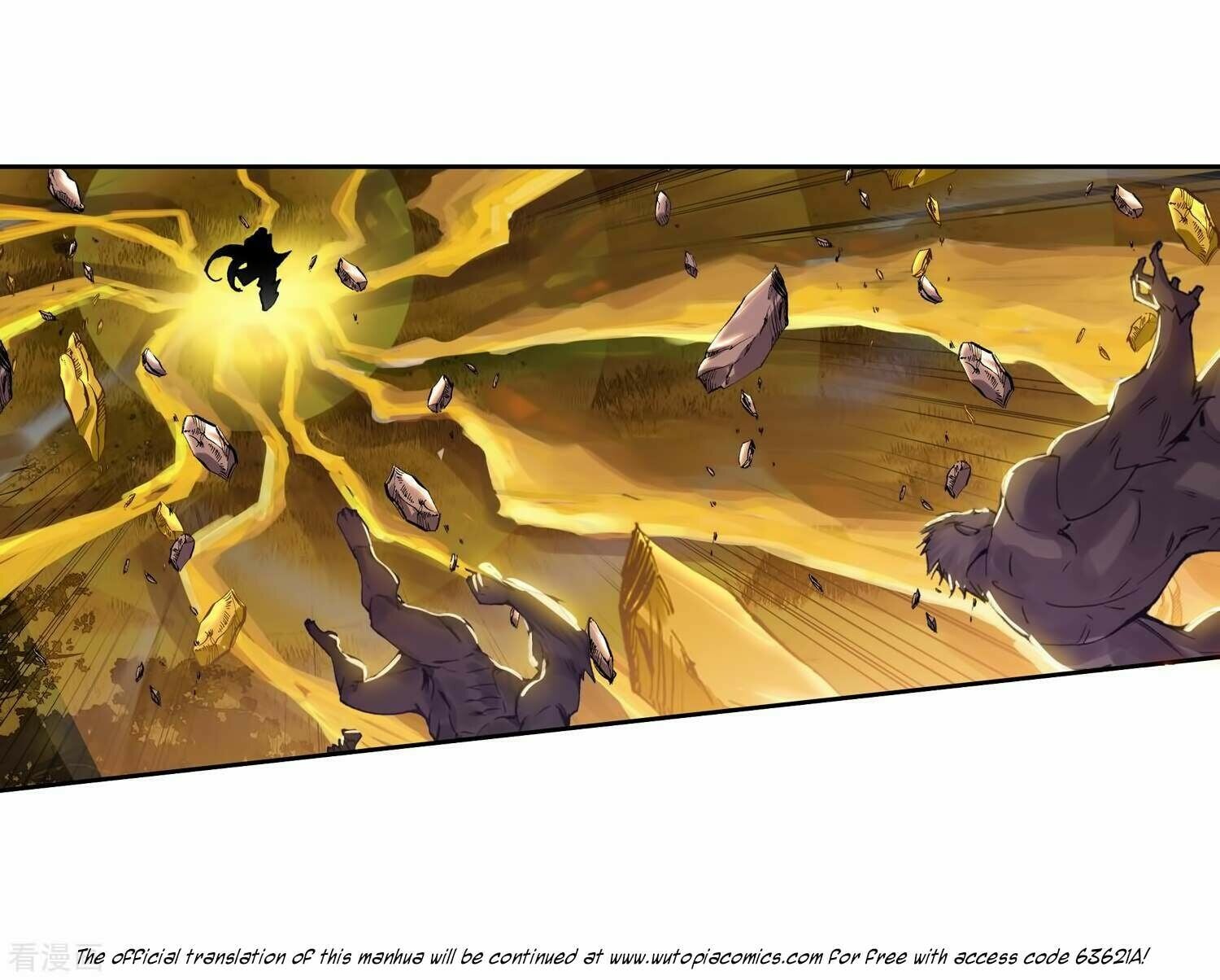 Read Soul Land II Manga Online