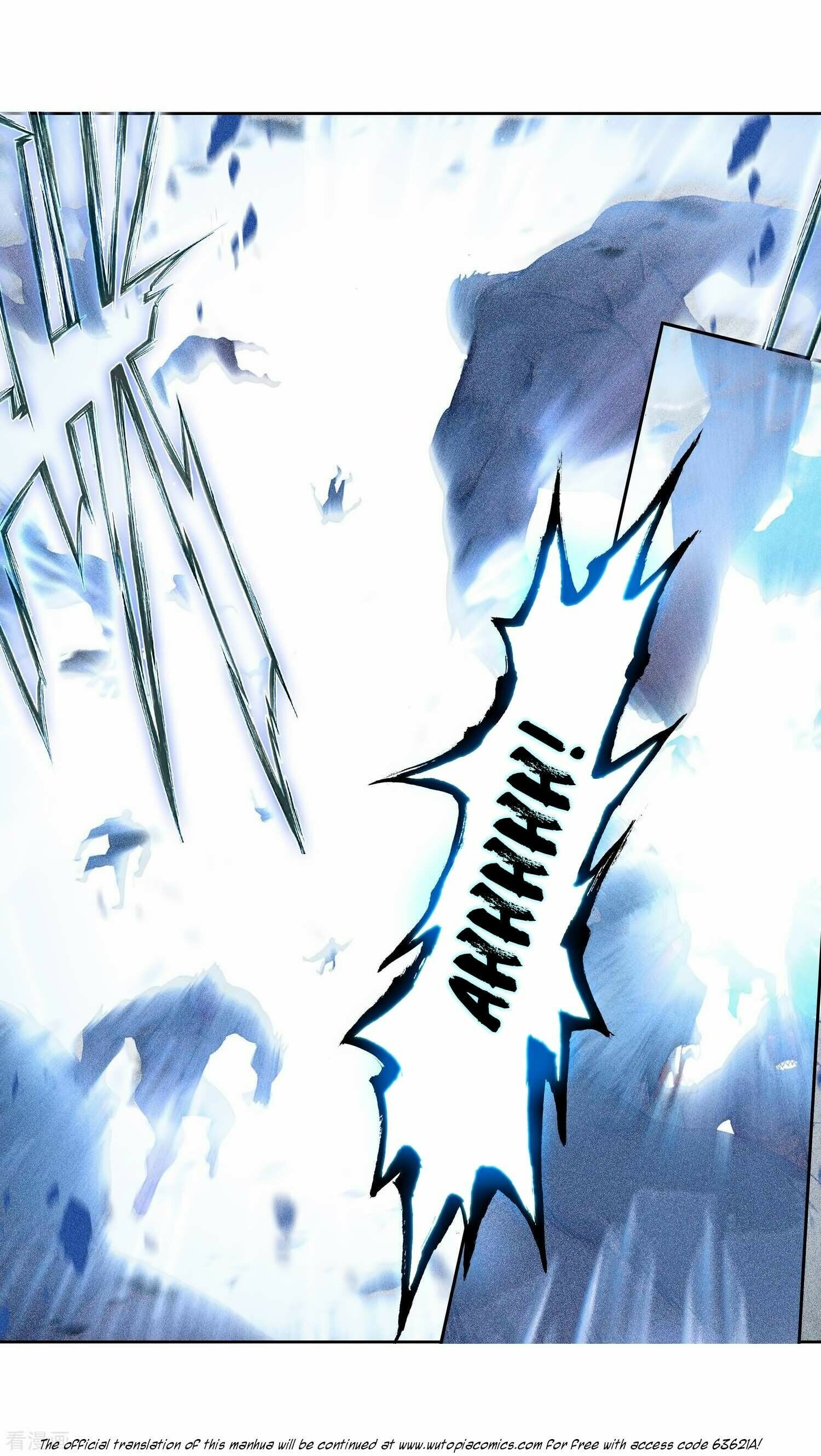 Read Soul Land II Manga Online