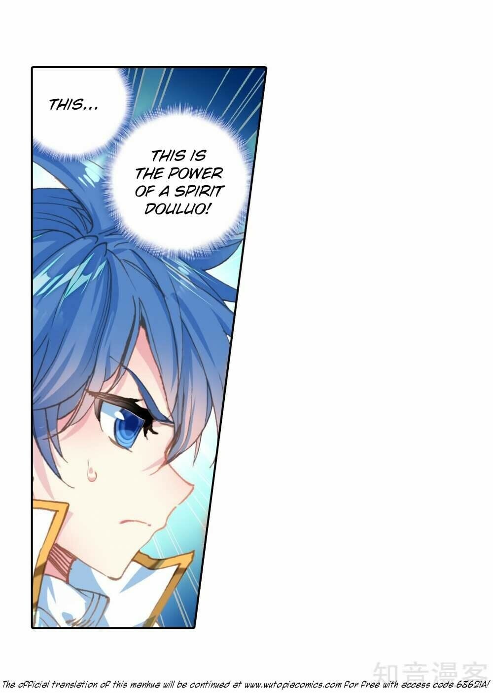 Read Soul Land II Manga Online