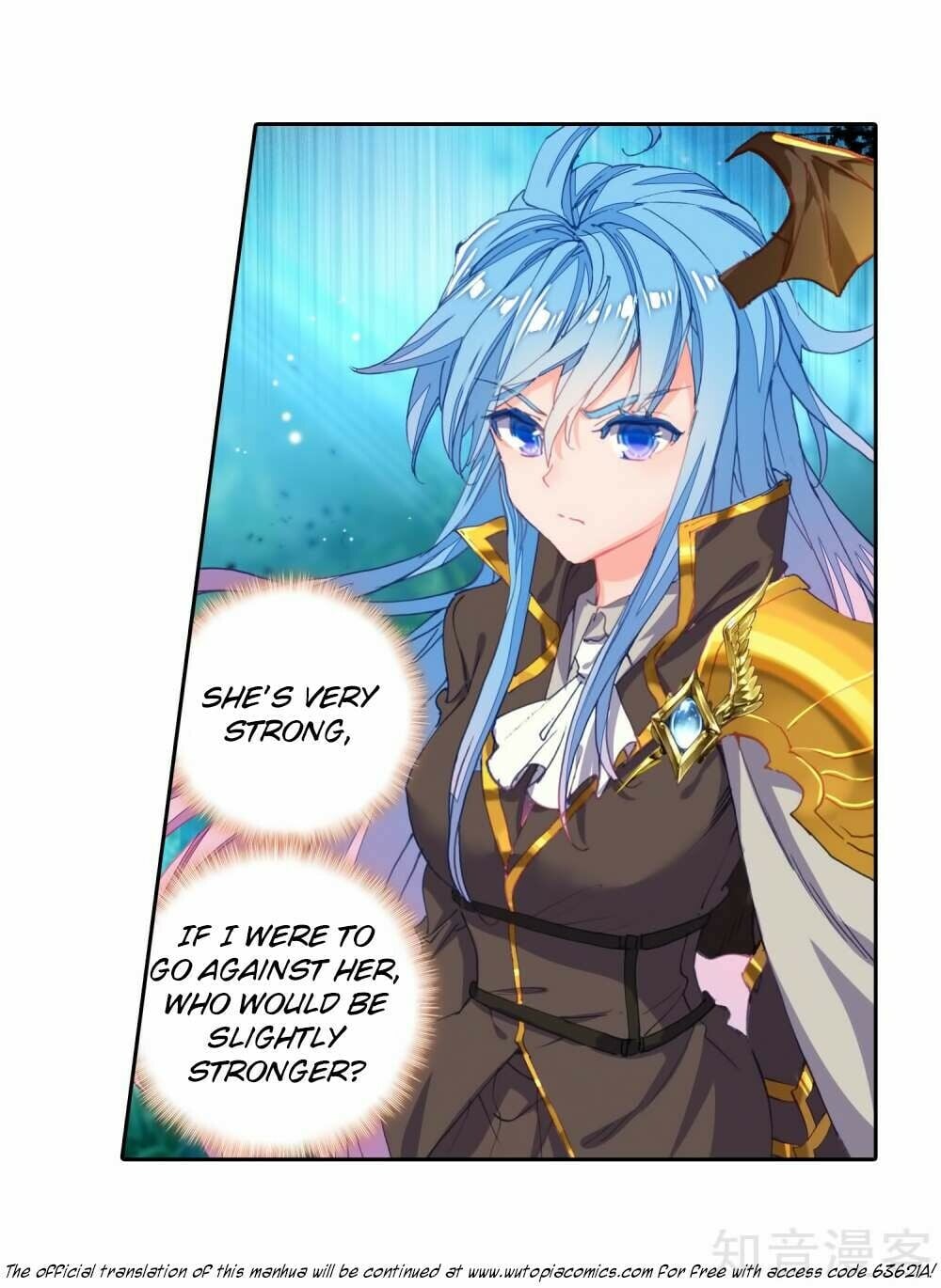 Read Soul Land II Manga Online