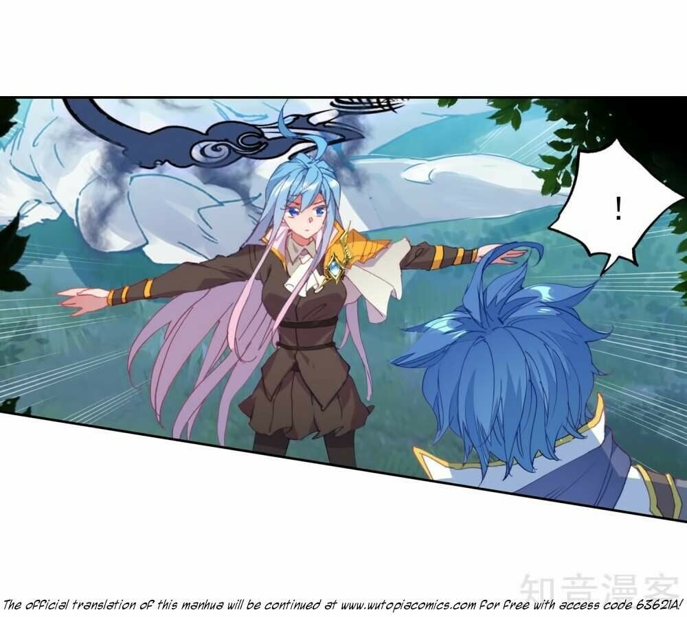 Read Soul Land II Manga Online