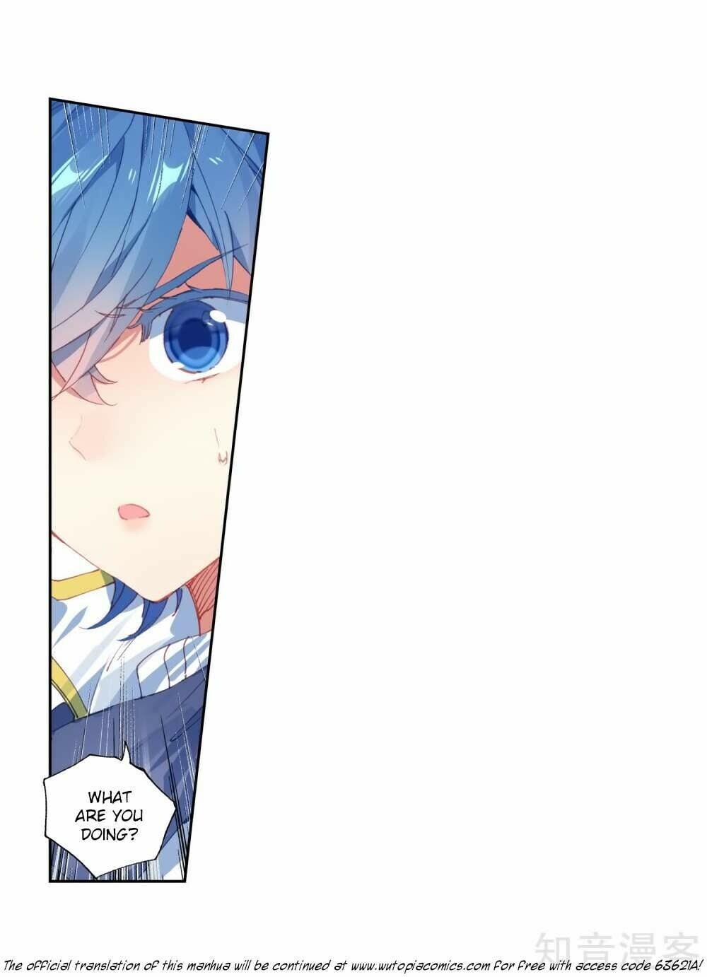 Read Soul Land II Manga Online