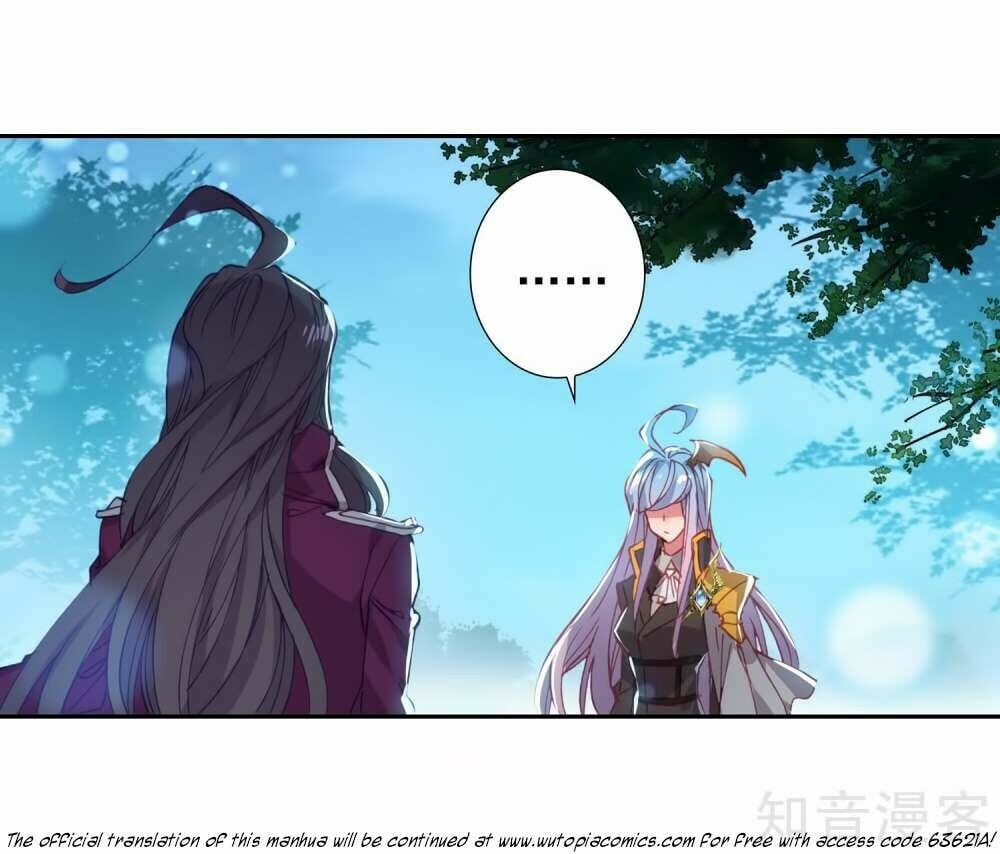 Read Soul Land II Manga Online