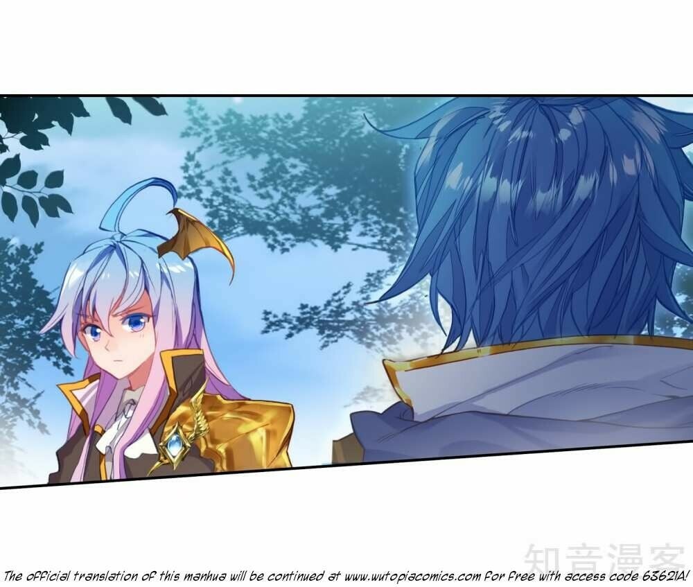 Read Soul Land II Manga Online