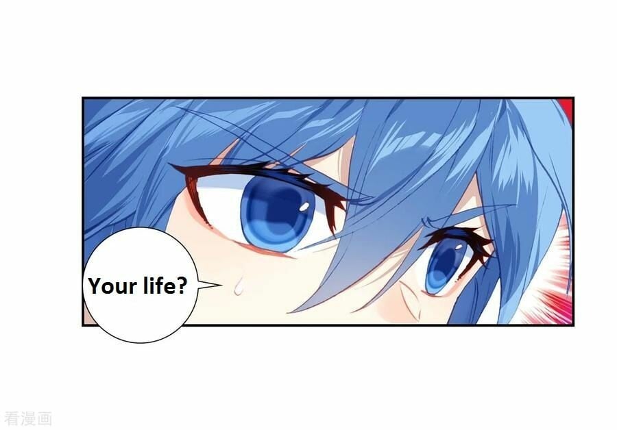 Read Soul Land II Manga Online