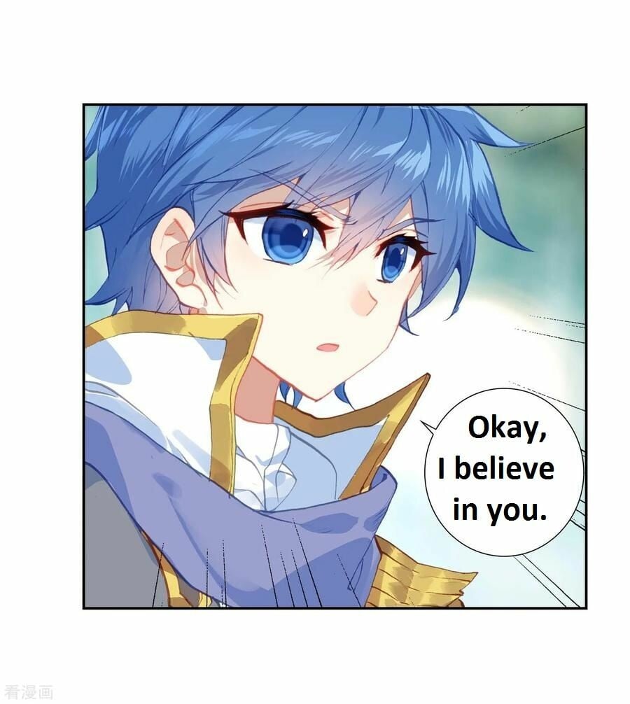 Read Soul Land II Manga Online