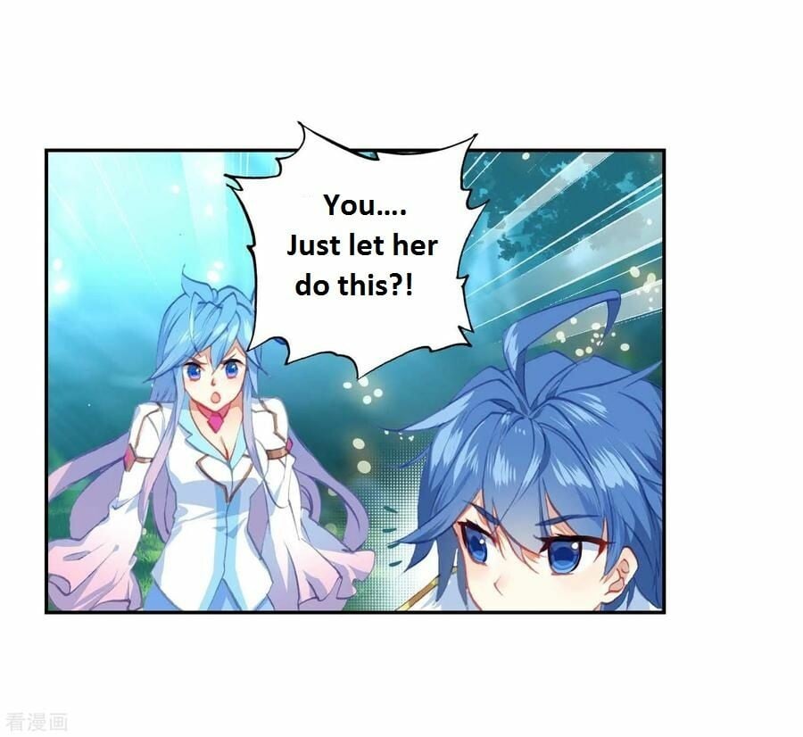 Read Soul Land II Manga Online