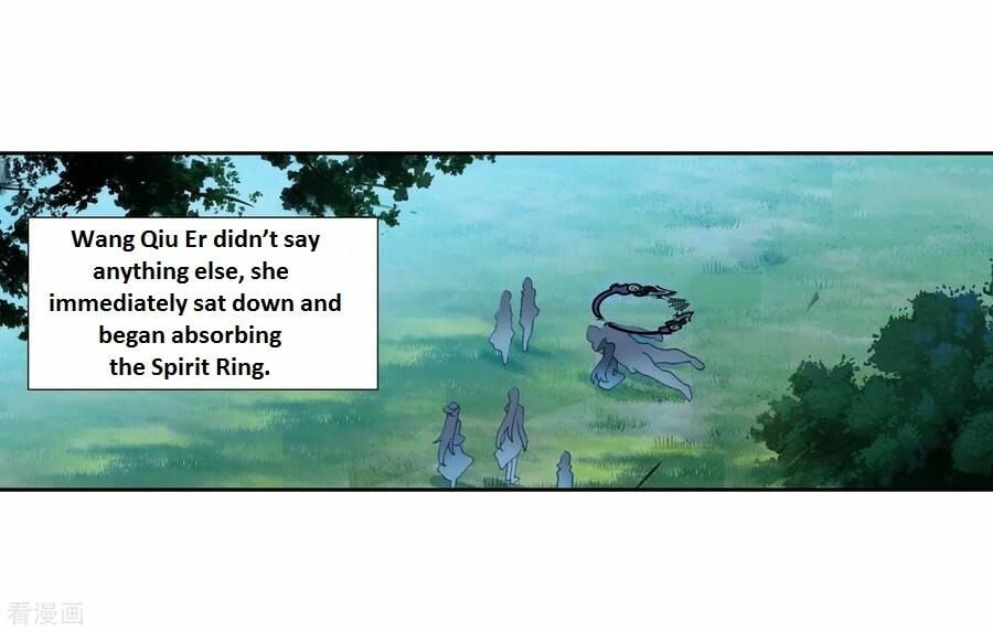 Read Soul Land II Manga Online