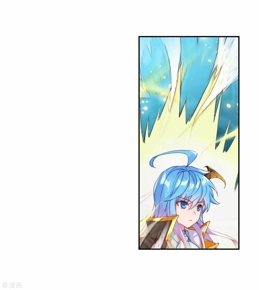 Read Soul Land II Manga Online