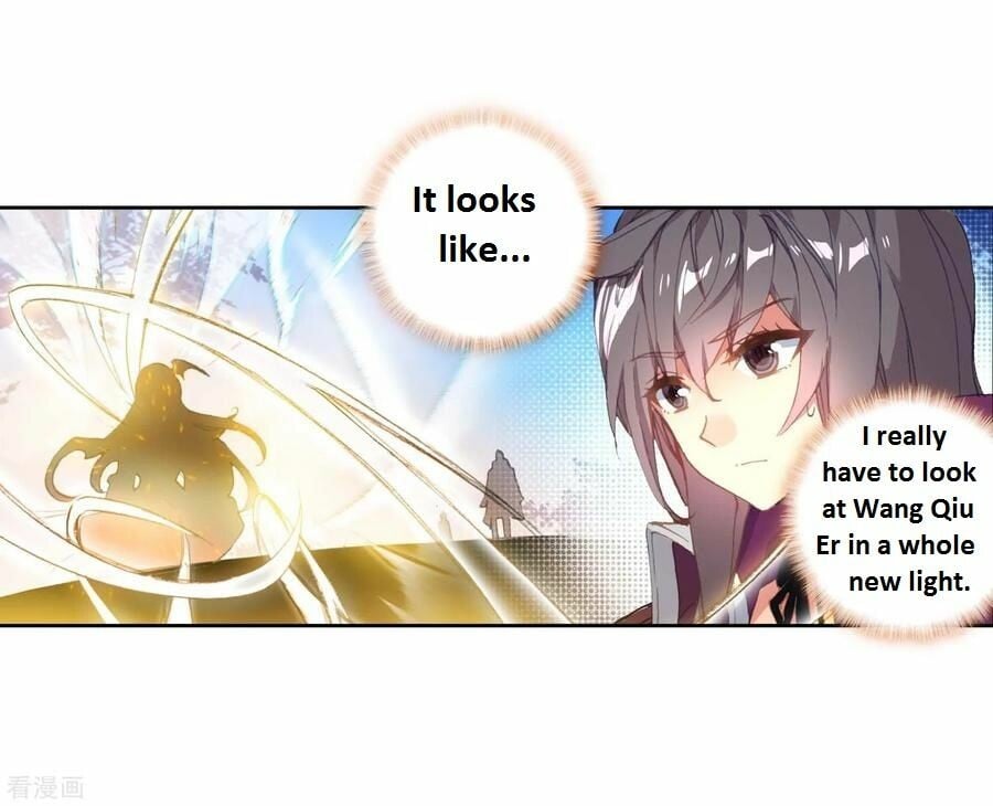 Read Soul Land II Manga Online