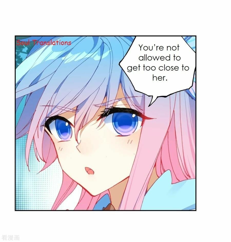 Read Soul Land II Manga Online