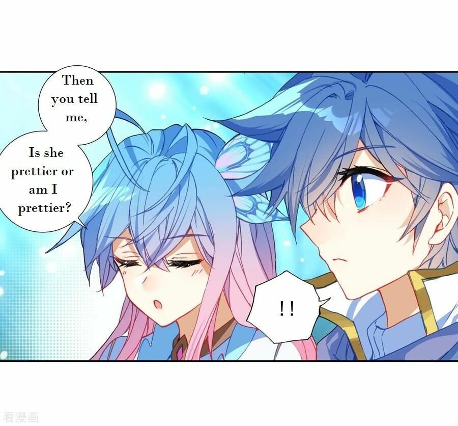 Read Soul Land II Manga Online