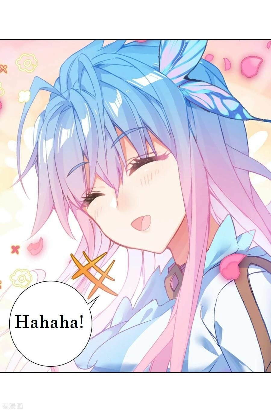 Read Soul Land II Manga Online