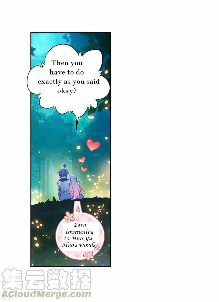 Read Soul Land II Manga Online