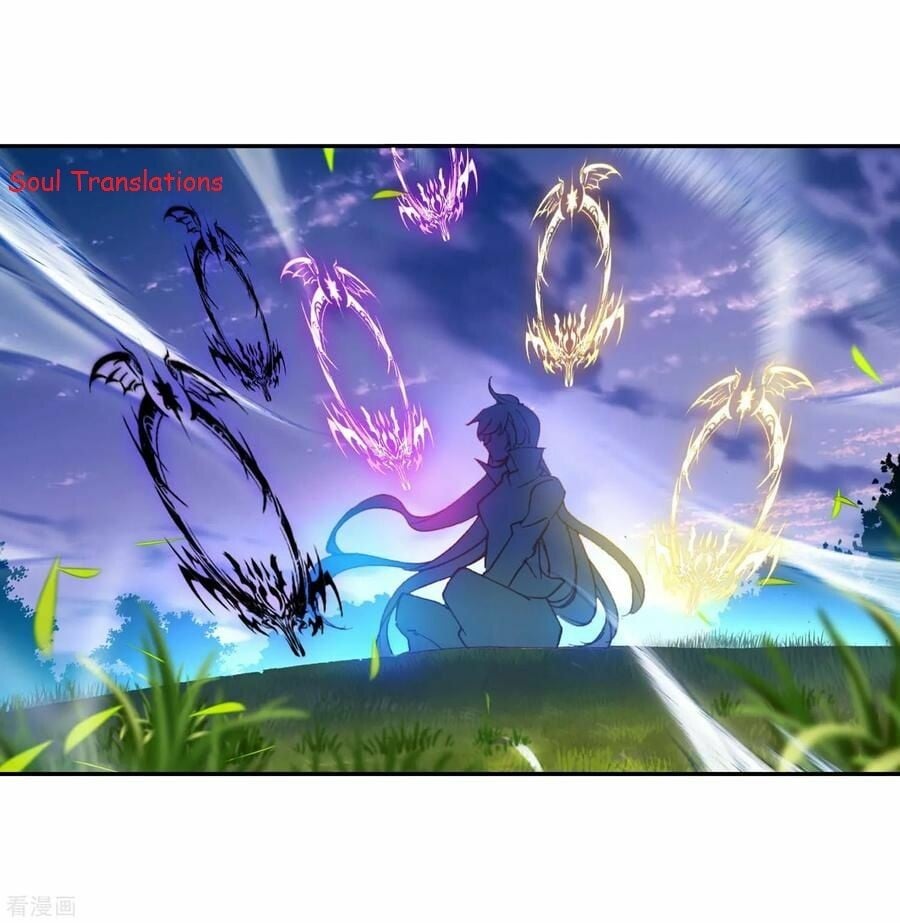 Read Soul Land II Manga Online