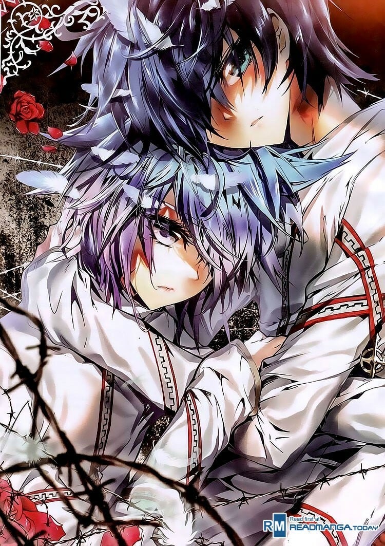 Read Soul Land II Manga Online