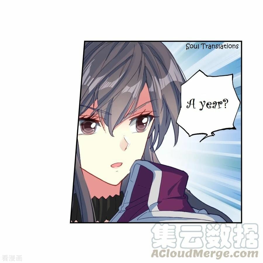 Read Soul Land II Manga Online