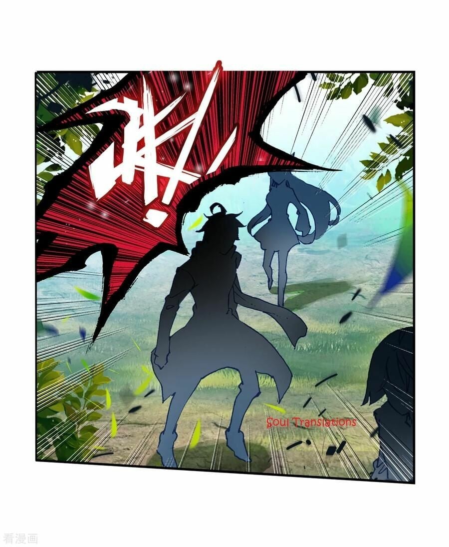 Read Soul Land II Manga Online