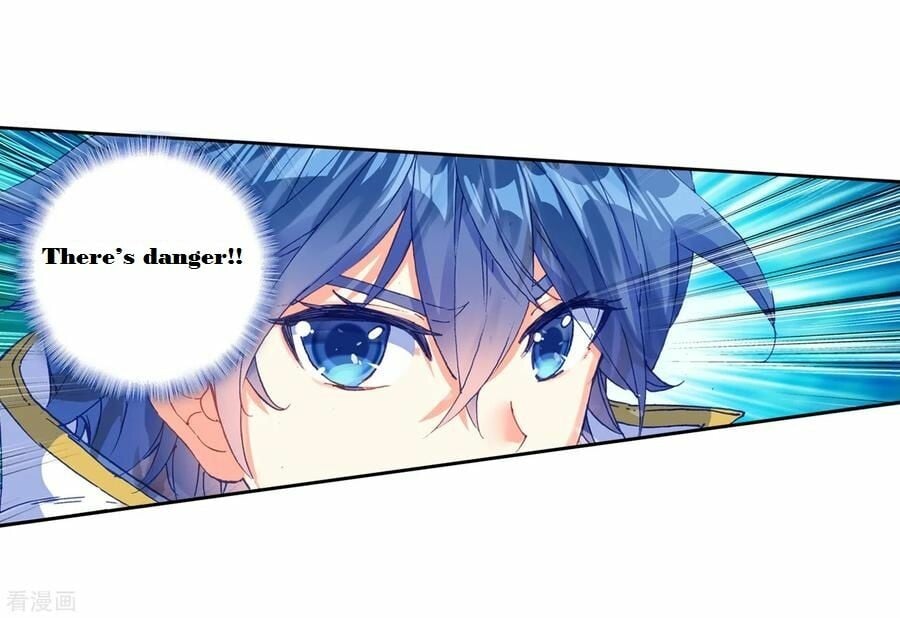 Read Soul Land II Manga Online