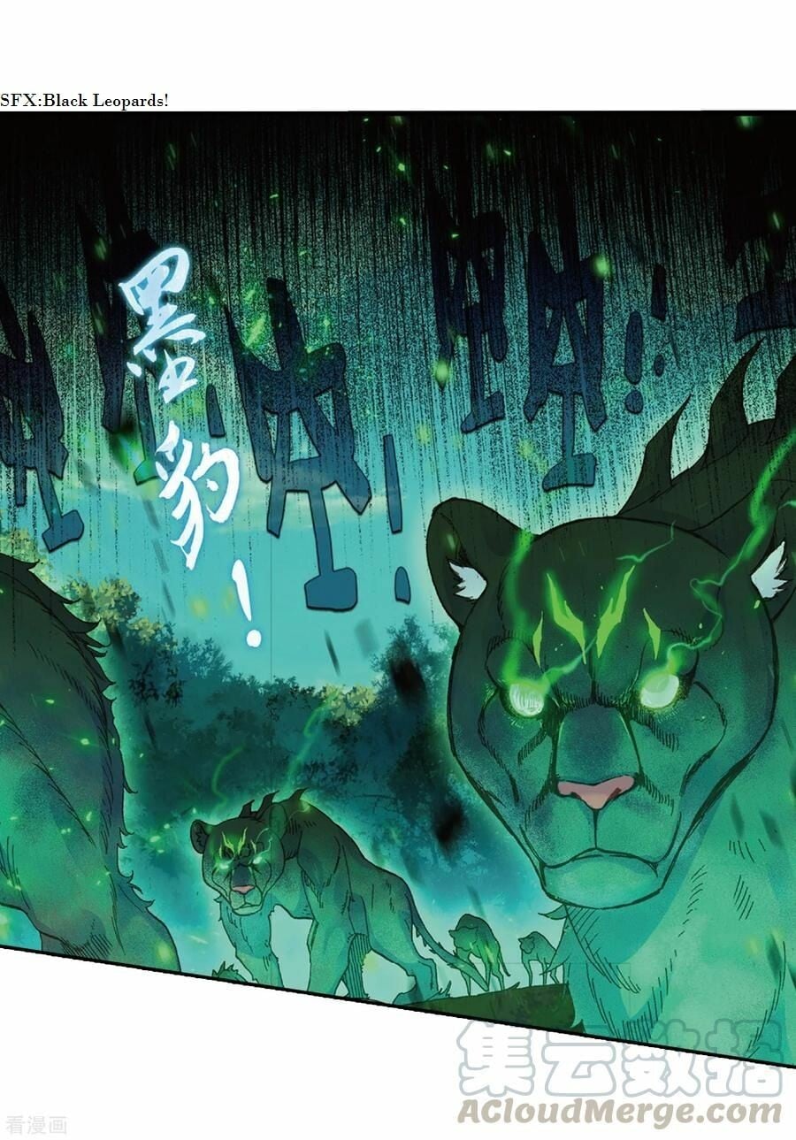 Read Soul Land II Manga Online