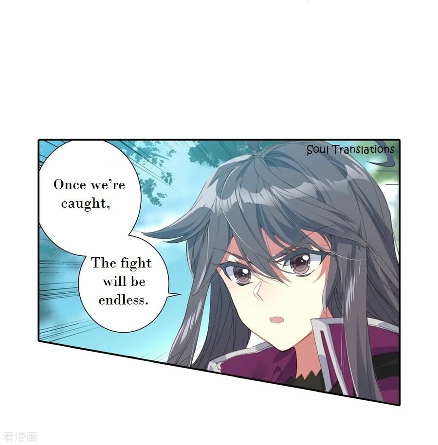 Read Soul Land II Manga Online