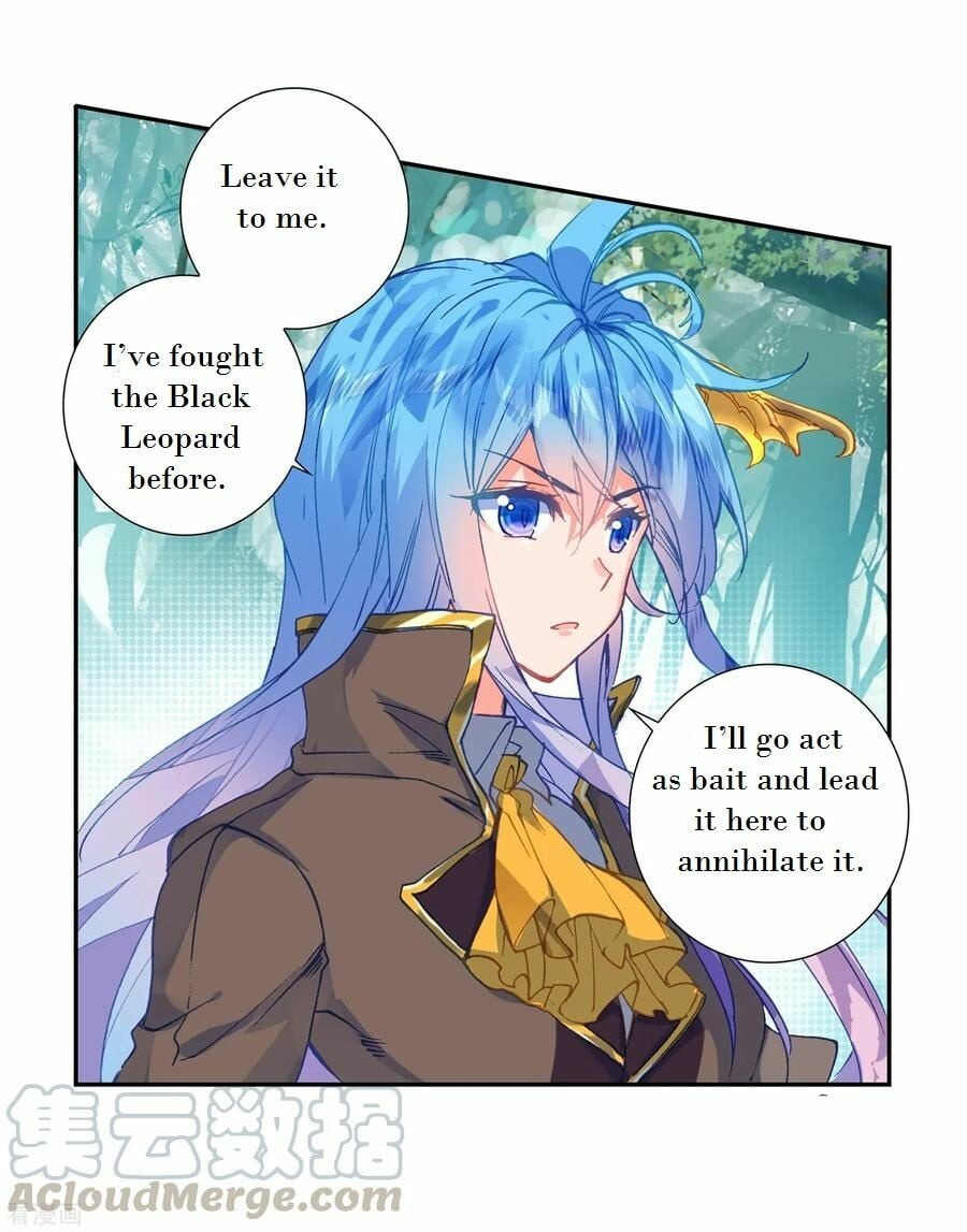 Read Soul Land II Manga Online